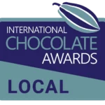 Banner International Chocolate Awards