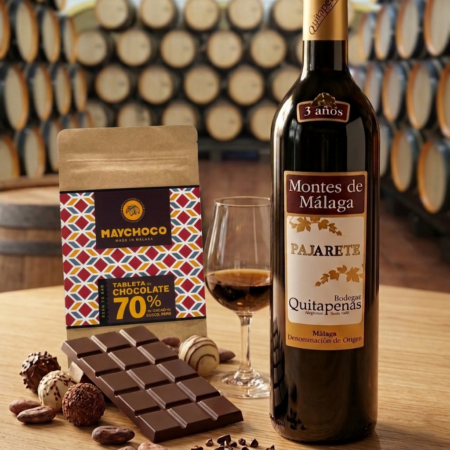 Personalized Tastings, a sensory experience - 08/03/25