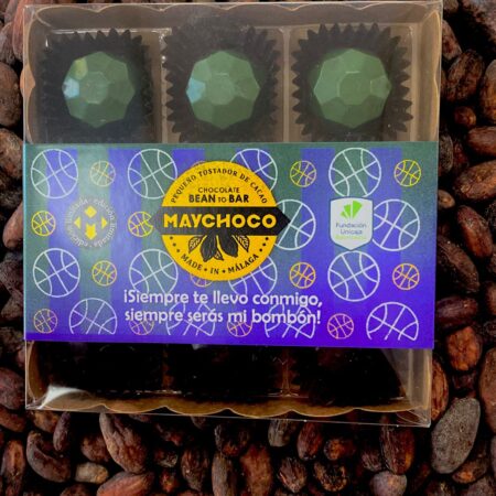 Bombones de Málaga – Edición Limitada