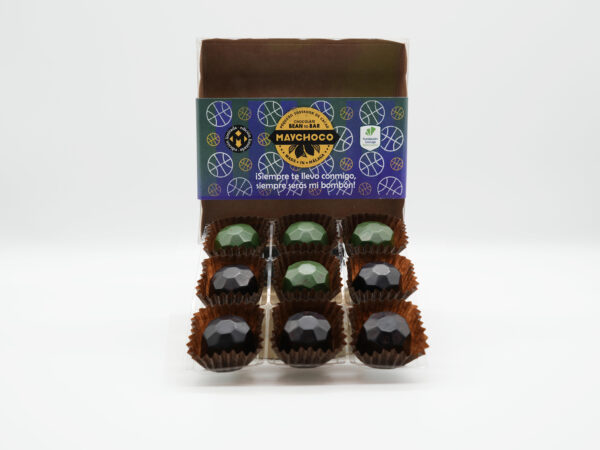 Bombones de Málaga – Edición Limitada - Imagen 2