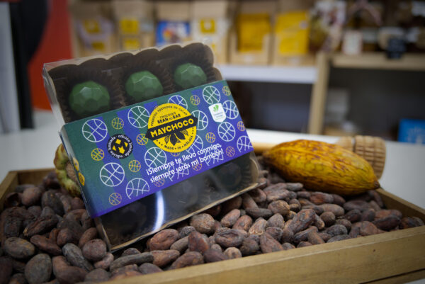 Bombones de Málaga – Edición Limitada - Imagen 4