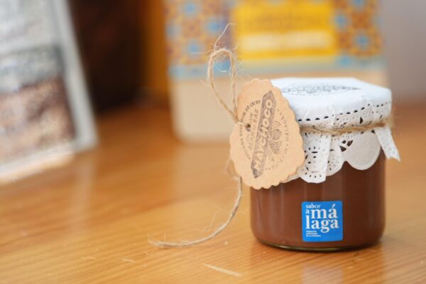 Crema untable de cacao - Imagen 4