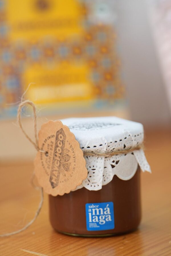 Crema untable de cacao - Imagen 3
